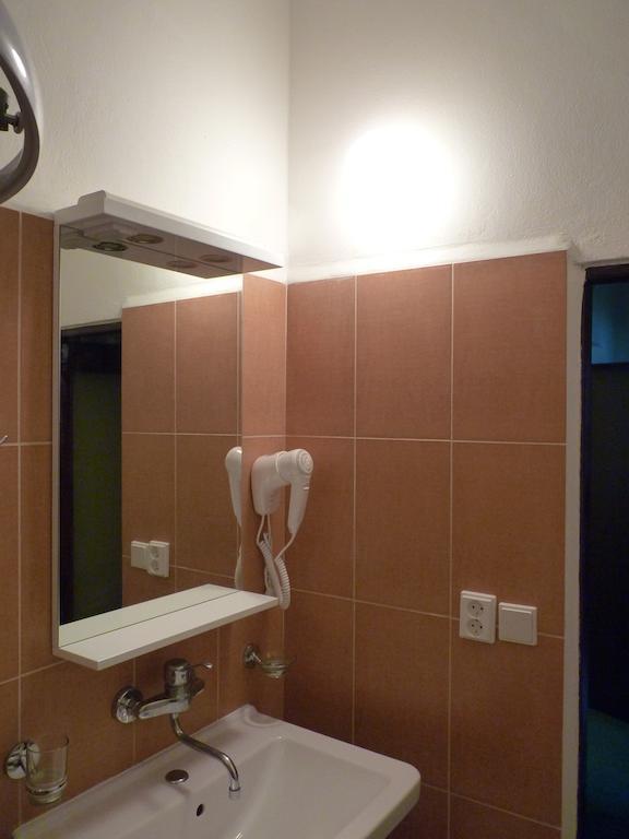 Hotel & Florian Praga