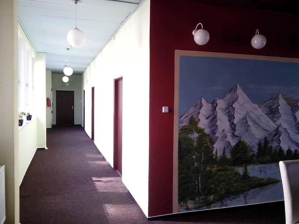 & Florian Hotel 3*